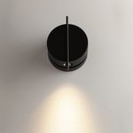 Настенный светильник (бра) Nuance 3000К 4Вт, MOD180WL-L4B3K. TM Maytoni