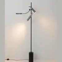 Торшеры Crystal Lux