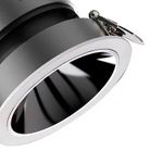 Врезной светильник Mortise 4423-1C. ТМ Favourite