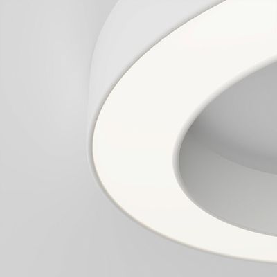 Потолочный светильники Lua 4000К 36Вт 120°, C093CL-36W4K-W. TM Maytoni