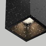 Уличный трековый светильник Alfa Elasity IP 3000К 16Вт 38° черный, O-TR01-3-S-16WB3K. TM Maytoni