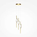 Подвесной светильник Foresight MOD347PL-L24BS3K. ТМ Maytoni