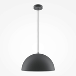 Подвесной светильник Базовые цвета / Basic colors E27х1, MOD168PL-01B. TM Maytoni