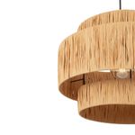 Подвесной светильник  AvaGarden  FR5249PL-03BG1, E27х3. TM Maytoni