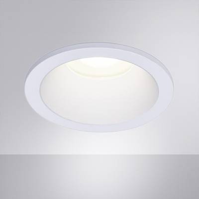 Точечный встраиваемый светильник Arte Lamp HELM A2869PL-1WH, 1хGU10