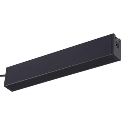 358103 DRIVE NT19 123 черный Драйвер IP20   75W 220-240V RATIO