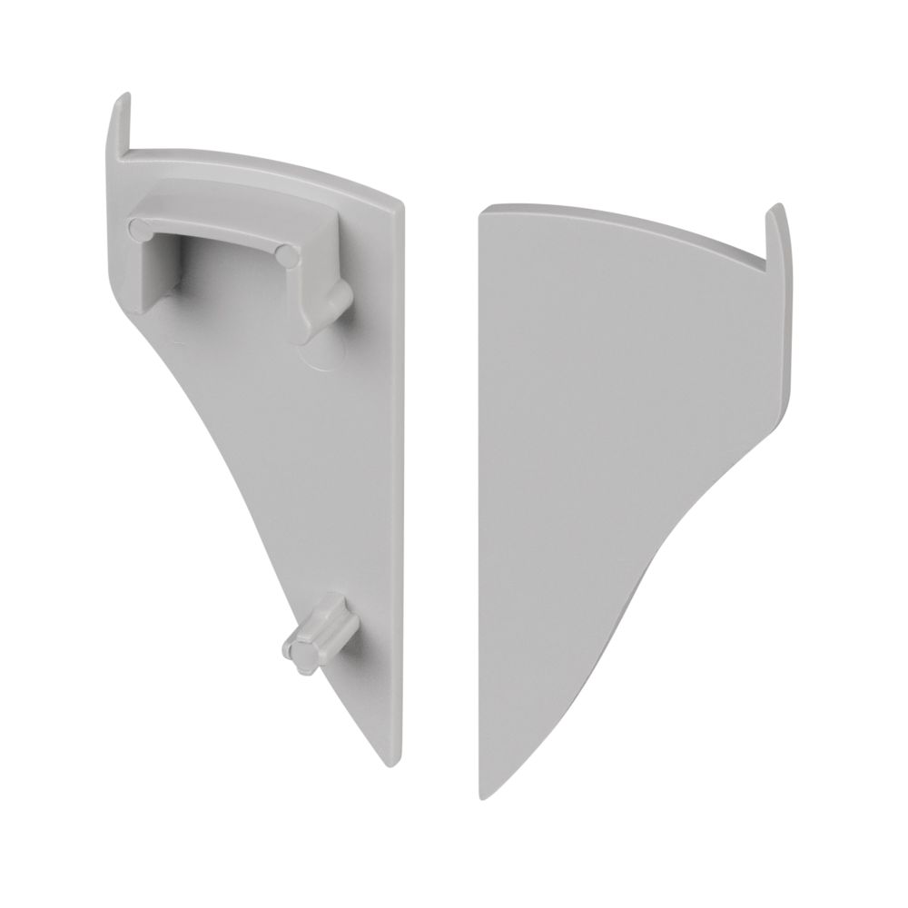 Заглушка ARH-CON глухая (Arlight, Пластик) Заглушка ARH-CON глухая (Arlight, Пластик)