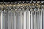 Люстра подвесная Arti Lampadari Elite Ovindoli L 1.5.80X30.101 G