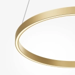 Подвесной светильник Рим / Rim 2600-3500К 36Вт, MOD058PL-L32BSK. TM Maytoni