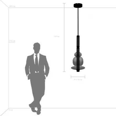 737540  2КОР! Люстра EMISFERO LED 4х6W 1200LM ЗОЛОТО/МУЛЬТИКОЛОР 3000K Lightstar