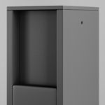 Уличная розетка Socket 2x2000Вт IP 54, O459FL-GF02SC. TM Maytoni
