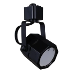 16021-9.3-001CT MR16 BK светильник трековый Reluce Technical, GU10х1