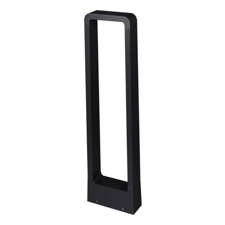 09962-0.7-001JH 0,6M LED10W BK RLOS фонарь