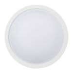 Светодиодная панель LTD-115SOL-15W Day White (Arlight, IP44 Пластик, 3 года)