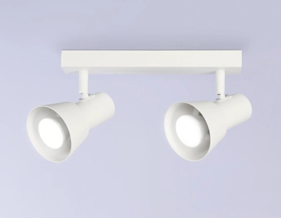 Светильник накладной TA13115/2 WH белый GU10/2 max 12W 350*85*150