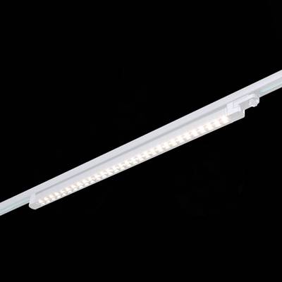 ST662.546.30 Св-к трек. Белый LED 1*30W 4000K 2 400Lm Ra&gt;90 48° IP20 L935xW33xH73 165-265V