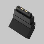 Трековый светильник Points Rot Gravity 3000K 10Вт 30°, TR077-2-10W3K-B. TM Maytoni