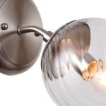 Настенный светильник Particulis 2200-1W. ТМ F-Promo