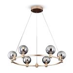 Подвесной светильник Urban FR4005PL-06G, LEDх6. TM Maytoni