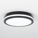 Citilux LUNS CL711011V LED Светильник влагозащищённый Чёрный