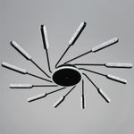 87290-0.3-12 BK светильник потолочный