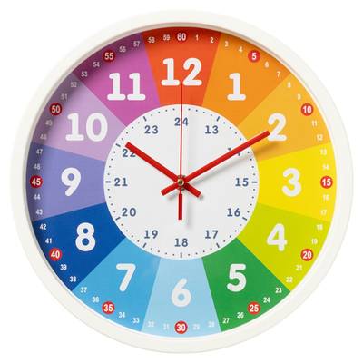 3027-030 Часы настенные "Рубин" (10)