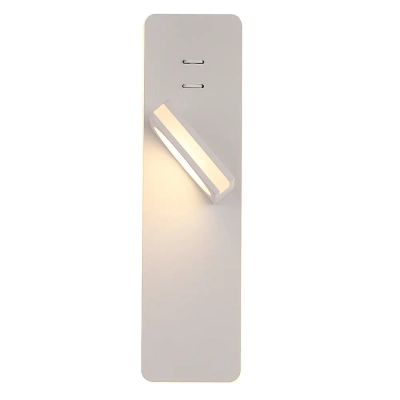Бра Crystal Lux CLT 216W WH 1400/548
