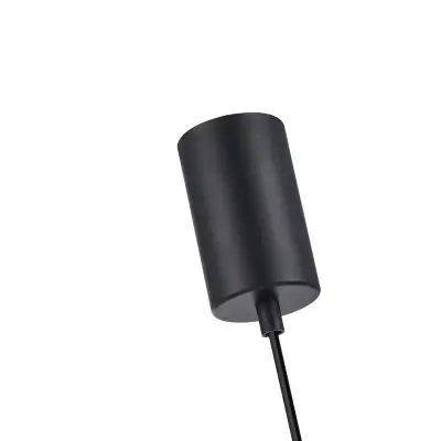 Подвес Vinglas 4340-1P, 1*E27*40W. ТМ F-Promo