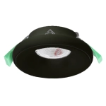 Светильник встраиваемый Crystal Lux CLT 062C1 BL 1400/087