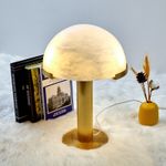 Настольная лампа Emisfero FL1033-3T, G9х1