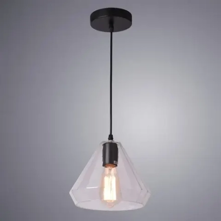 Подвесной светильник Arte Lamp IMBUTO A4281SP-1CL, 1хE27