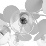 Люстра Satellite FR5165PL-06W, E27х6. TM Maytoni