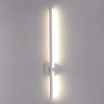 71054-0.2-600 WH светильник настенный Reluce, LED