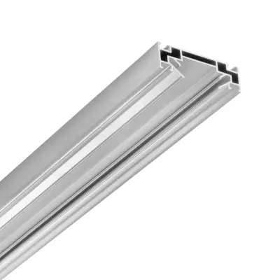502420 Профиль металлический 2 м для монтажа треков BARRA 5020ХХ в ПВХ потолок Lightstar