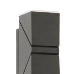 Уличный светильник Pilon 3027-2W. ТМ Favourite