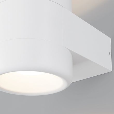 Настенный светильник (бра) Orbit 3000К 6Вт IP 54, O490WL-L6W3K. TM Maytoni