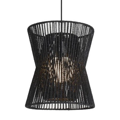 Подвесной светильник Cottage FR5405PL-01B4, E14х1. TM Maytoni