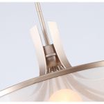 Подвесная люстра Himiko 2551-9P. ТМ Favourite