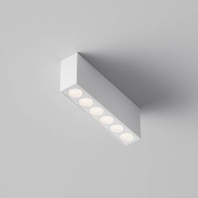 Потолочный светильник Points 3000K-6000K 12Вт 36° IP 20 C066CL-12W3-6K-W. TM Maytoni