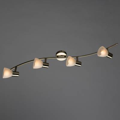 Спот Arte Lamp PARRY A5062PL-4AB, 4хE14