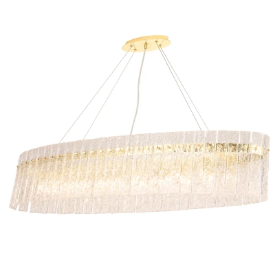 Люстра Crystal Lux OVIEDO SP12 L1200 3440/312L