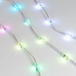 Модуль управляемый SPI-F2-D11 12V RGB (0.65W, IP66, 360 deg) (Arlight, Пластик, 3 года)