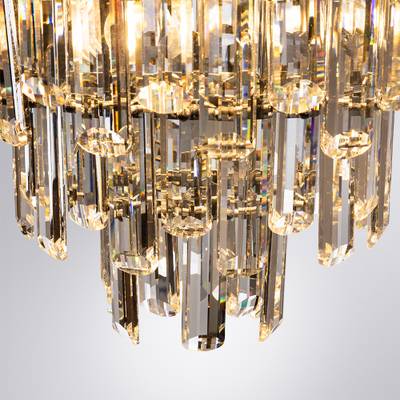 Каскадная люстра Divinare ROSIE 3511/02 LM-16, 16хE14