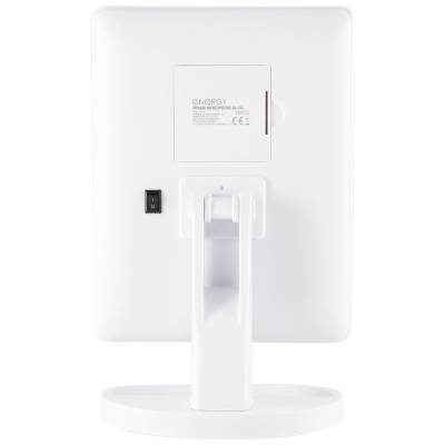 Зеркало косметическое ENERGY EN-704, LED подсветка