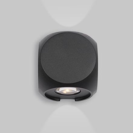 Настенный светильник (бра) Bond Street O015WL-L4B. ТМ Maytoni