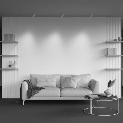 Встраиваемый светильник Calipso GU10х1, C110CL-01-GU10-W. TM Maytoni