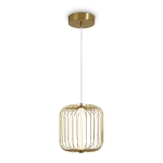 Подвесной светильник Sabi FR6131PL-L13BS, LED. TM Maytoni