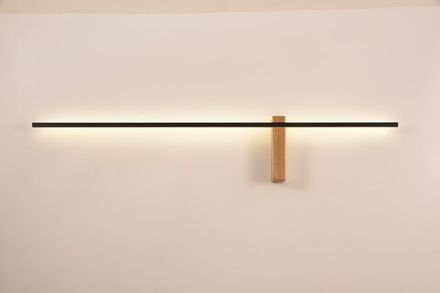 Декоративная подсветка Arte Lamp PHOENIX A2025AP-1PB, 1хLED