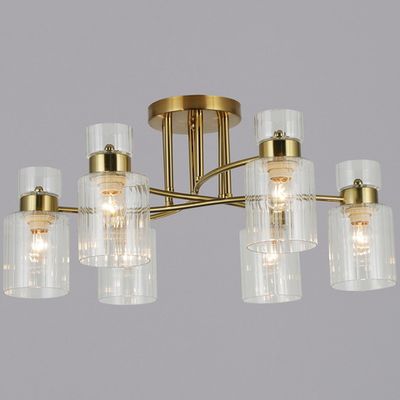 05570-0.3-06 светильник потолочный