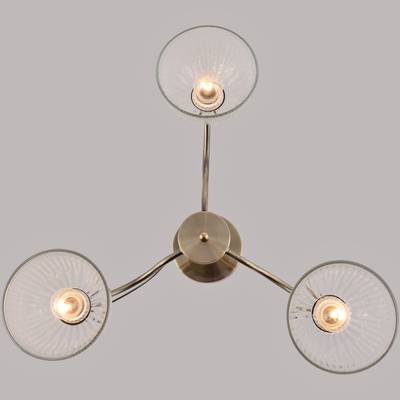 90510-0.3-03 AB светильник потолочный